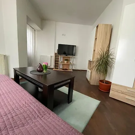 Apartament Old Center Apartment Bucharest